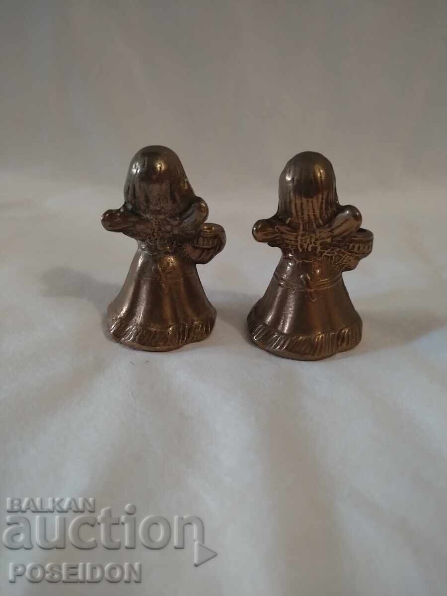 ΑΓΓΕΛΟΣ ΑΓΑΛΜΑΤΙΔΙΟ ΦΙΓΟΥΡΑ ΠΛΑΣΤΙΚΟ με τιμή 50.00 BGN | € 25.56