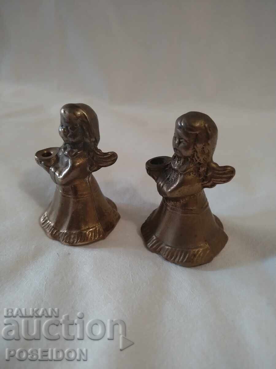 Παράδοση ΑΓΓΕΛΟΣ ΑΓΑΛΜΑΤΙΔΙΟ ΦΙΓΟΥΡΑ ΠΛΑΣΤΙΚΟ