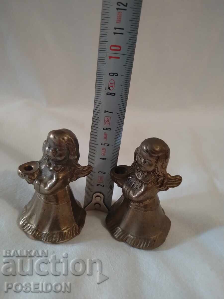 ΑΓΓΕΛΟΣ ΑΓΑΛΜΑΤΙΔΙΟ ΦΙΓΟΥΡΑ ΠΛΑΣΤΙΚΟ - 5