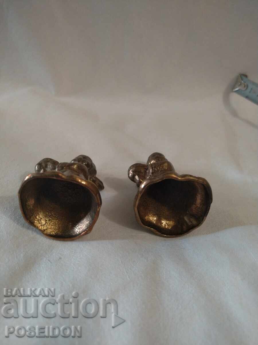 ΑΓΓΕΛΟΣ ΑΓΑΛΜΑΤΙΔΙΟ ΦΙΓΟΥΡΑ ΠΛΑΣΤΙΚΟ - 6