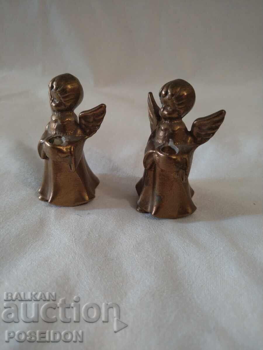 ΑΓΓΕΛΟΣ ΑΓΑΛΜΑΤΙΔΙΟ ΦΙΓΟΥΡΑ ΠΛΑΣΤΙΚΟ με τιμή 50.00 BGN | € 25.56