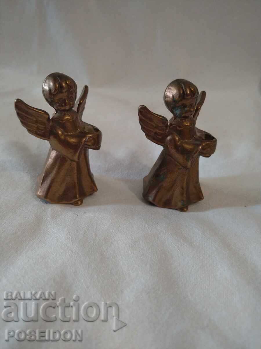 Δημοπρασία ΑΓΓΕΛΟΣ ΑΓΑΛΜΑΤΙΔΙΟ ΦΙΓΟΥΡΑ ΠΛΑΣΤΙΚΟ