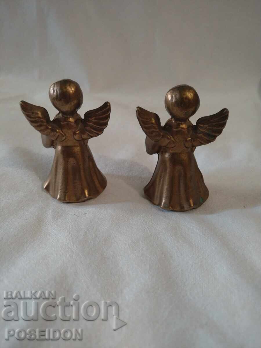 Παράδοση ΑΓΓΕΛΟΣ ΑΓΑΛΜΑΤΙΔΙΟ ΦΙΓΟΥΡΑ ΠΛΑΣΤΙΚΟ