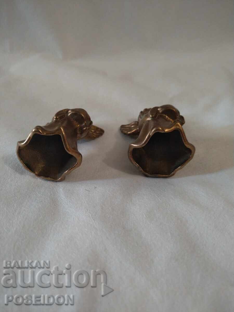 ΑΓΓΕΛΟΣ ΑΓΑΛΜΑΤΙΔΙΟ ΦΙΓΟΥΡΑ ΠΛΑΣΤΙΚΟ - 6