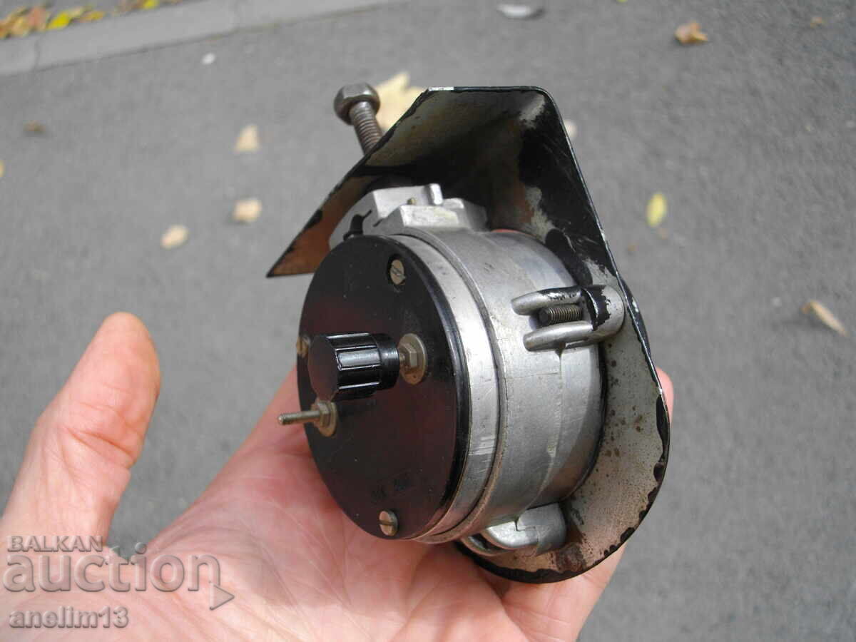 Collector's Watch from Tank 5 Day USSR - 5