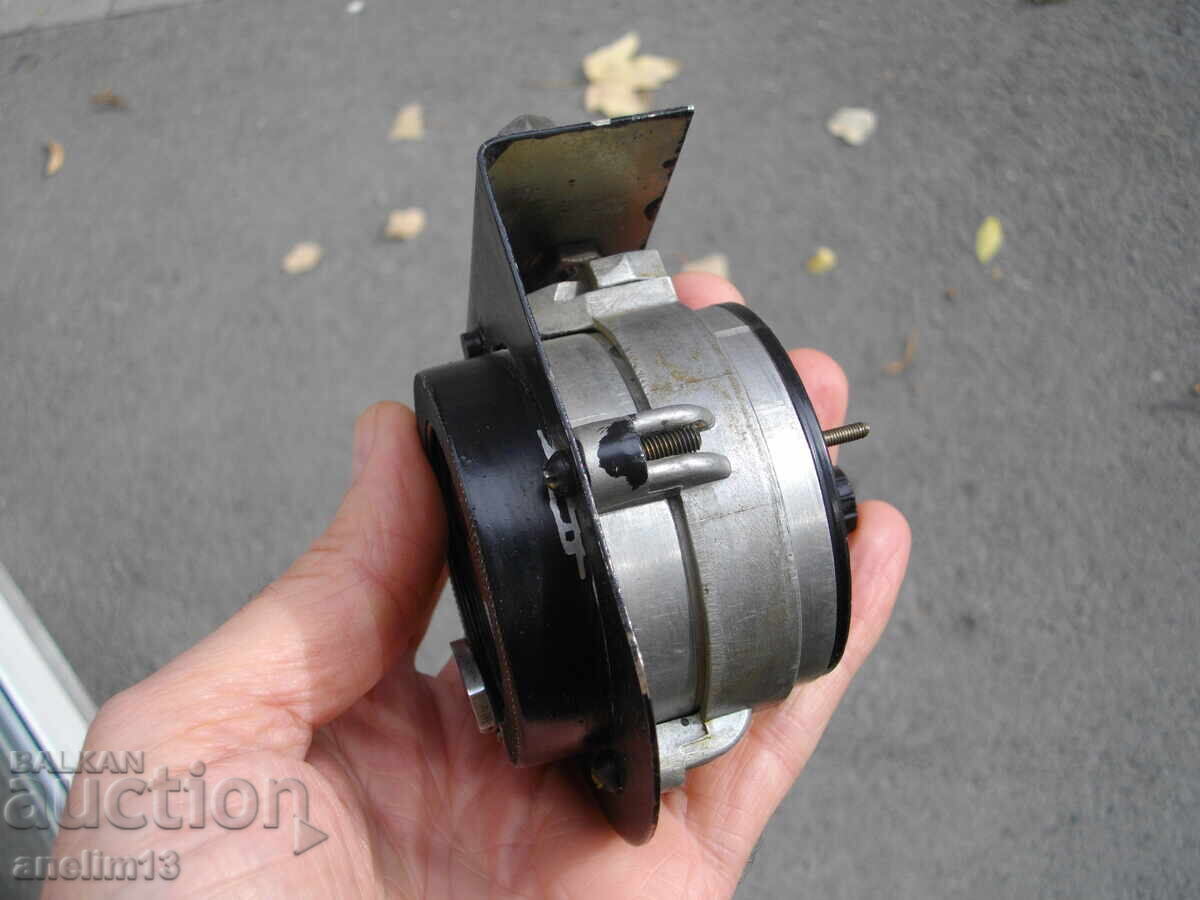 Collector's Watch from Tank 5 Day USSR - 7