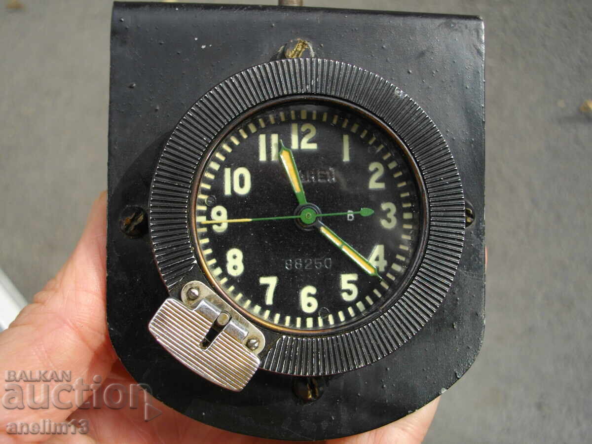 Collector's Watch from Tank 5 Day USSR