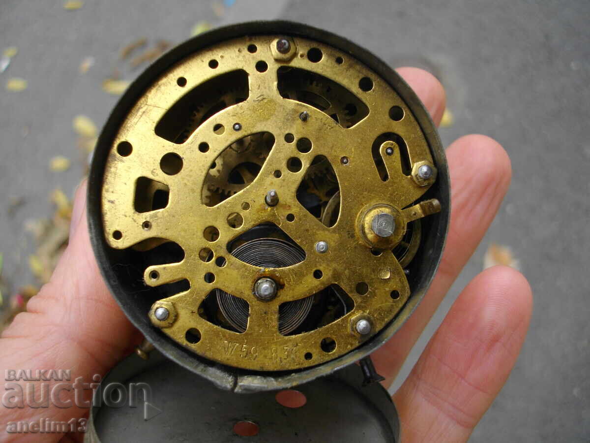 ΣΥΛΛΕΚΤΙΚΟ ΜΙΝΙ ΓΡΑΦΕΙΟ ΡΟΛΟΙ - 5 ΣΥΛΛΕΚΤΙΚΟ ΜΙΝΙ ΓΡΑΦΕΙΟ ΡΟΛΟΙ - 5