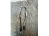 Немска ремъчка ВСВ 1937г