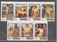 Grenada 1975