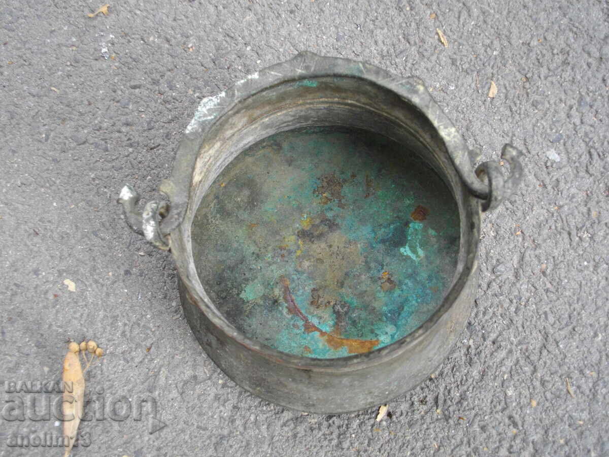 ΜΕΝΤΣΕ ΚΟΤΛΕ ΜΠΑΚΙΡ ΜΕΝΕΤΣ 4 - 6