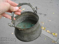 МЕНЧЕ КОТЛЕ БАКЪР МЕНЕЦ  4