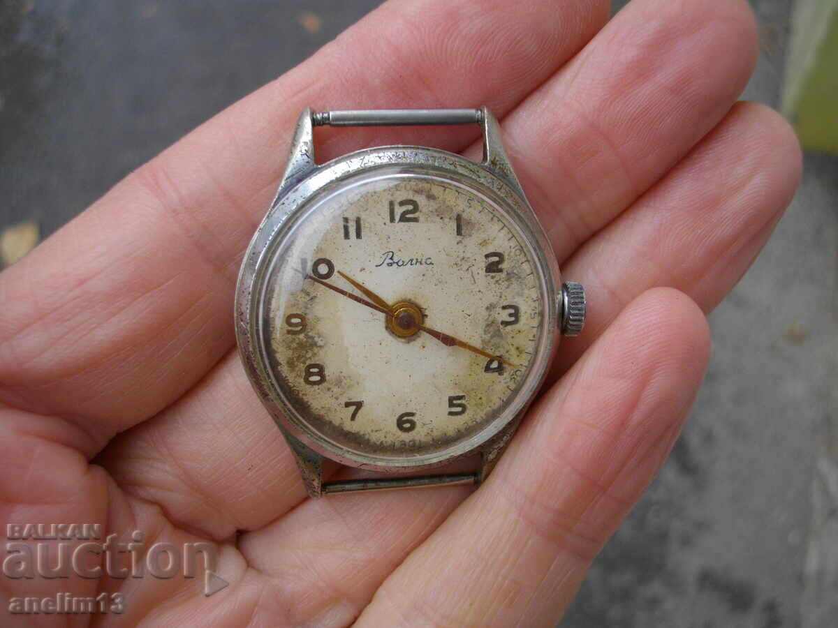 ΣΥΛΛΕΚΤΙΚΟ ΡΟΛΟΙ WAVE 22 ΠΕΤΡΕΣ με τιμή 85.00 BGN | € 43.46