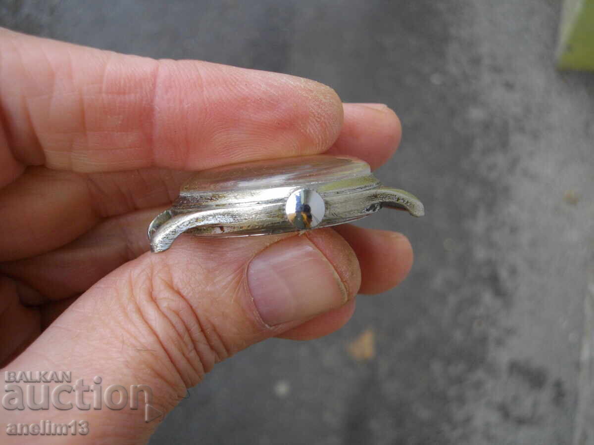 Παράδοση ΣΥΛΛΕΚΤΙΚΟ ΡΟΛΟΙ WAVE 22 ΠΕΤΡΕΣ