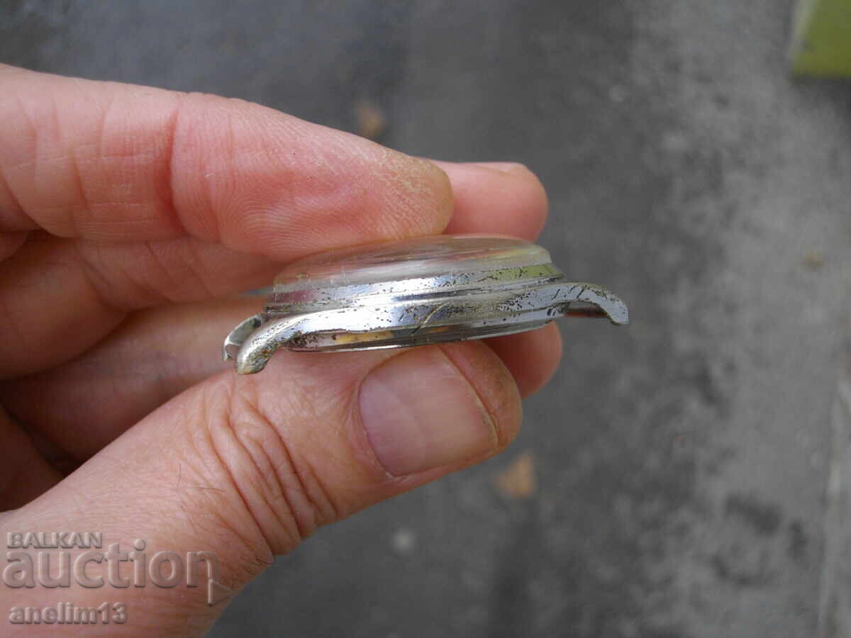 ΣΥΛΛΕΚΤΙΚΟ ΡΟΛΟΙ WAVE 22 ΠΕΤΡΕΣ - 5