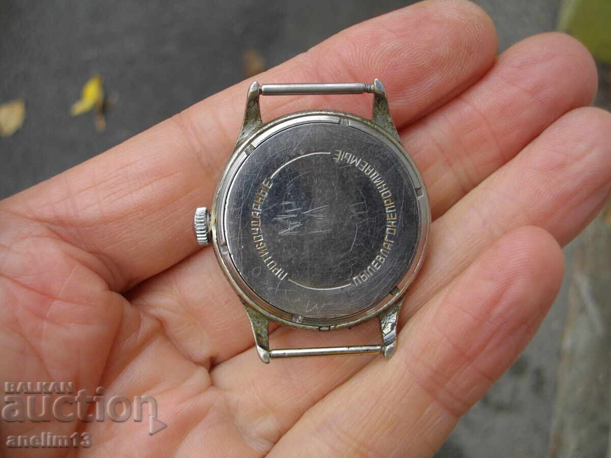 ΣΥΛΛΕΚΤΙΚΟ ΡΟΛΟΙ WAVE 22 ΠΕΤΡΕΣ - 6