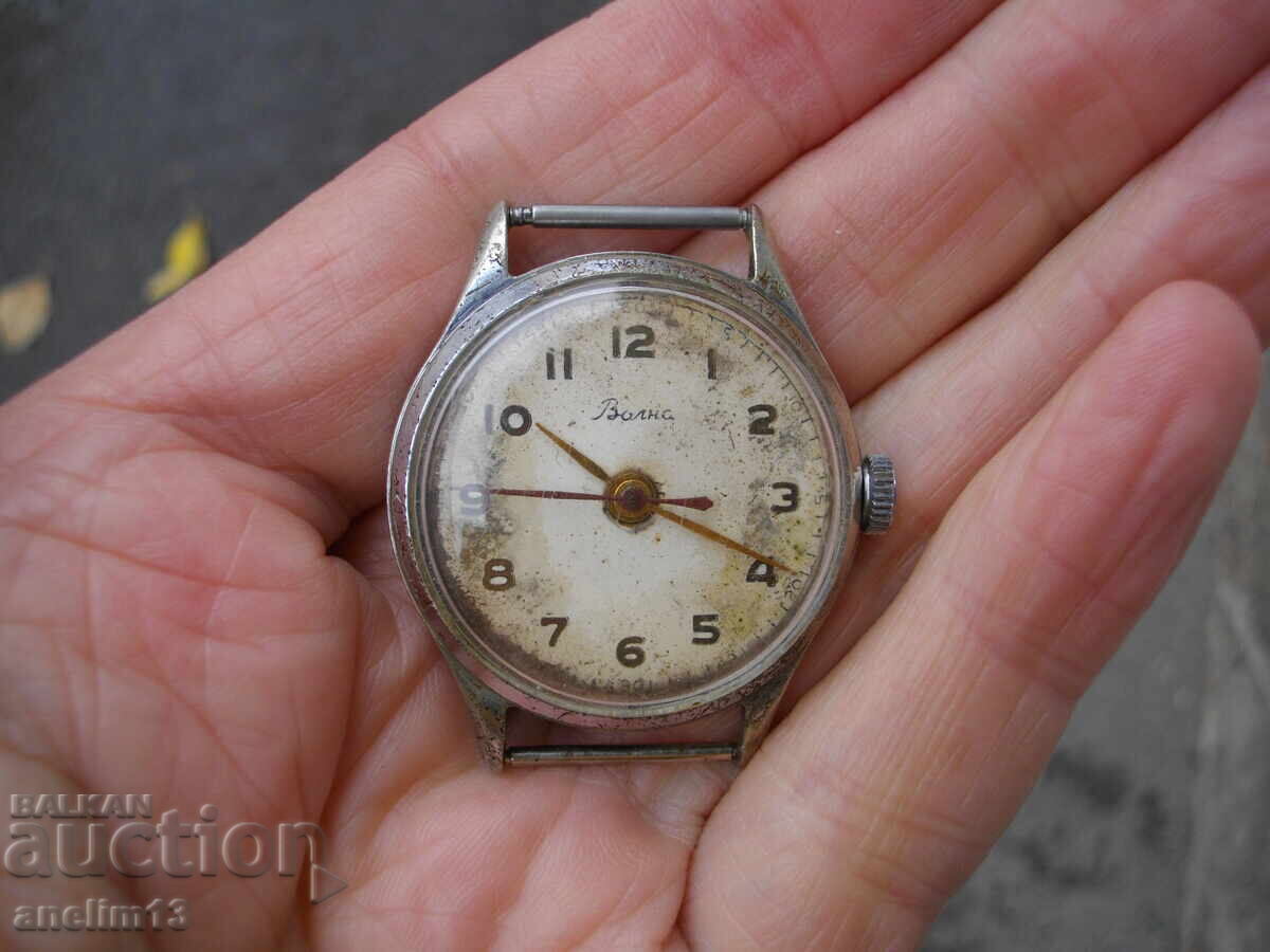 ΣΥΛΛΕΚΤΙΚΟ ΡΟΛΟΙ WAVE 22 ΠΕΤΡΕΣ