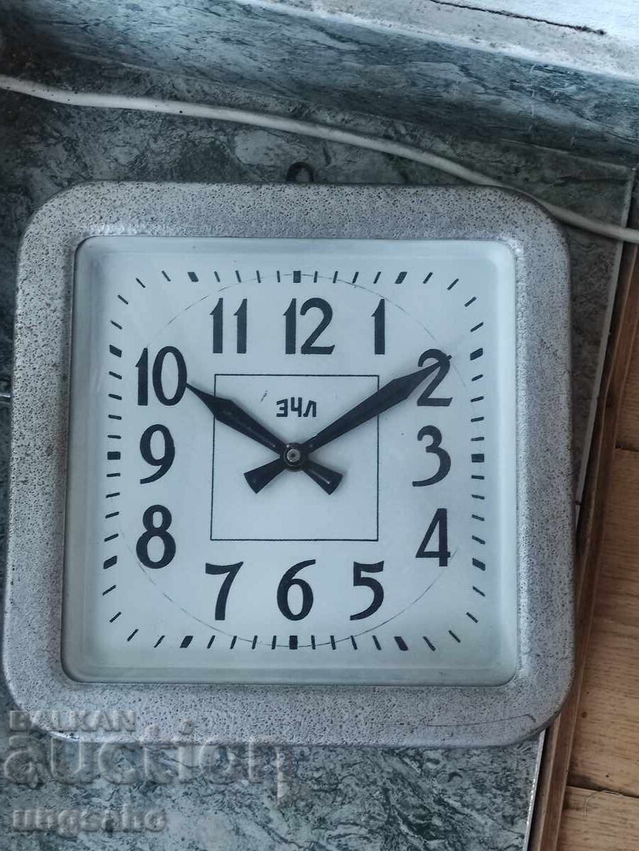 Ceas industrial ZCHL