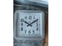 Industrial ZChL Clock