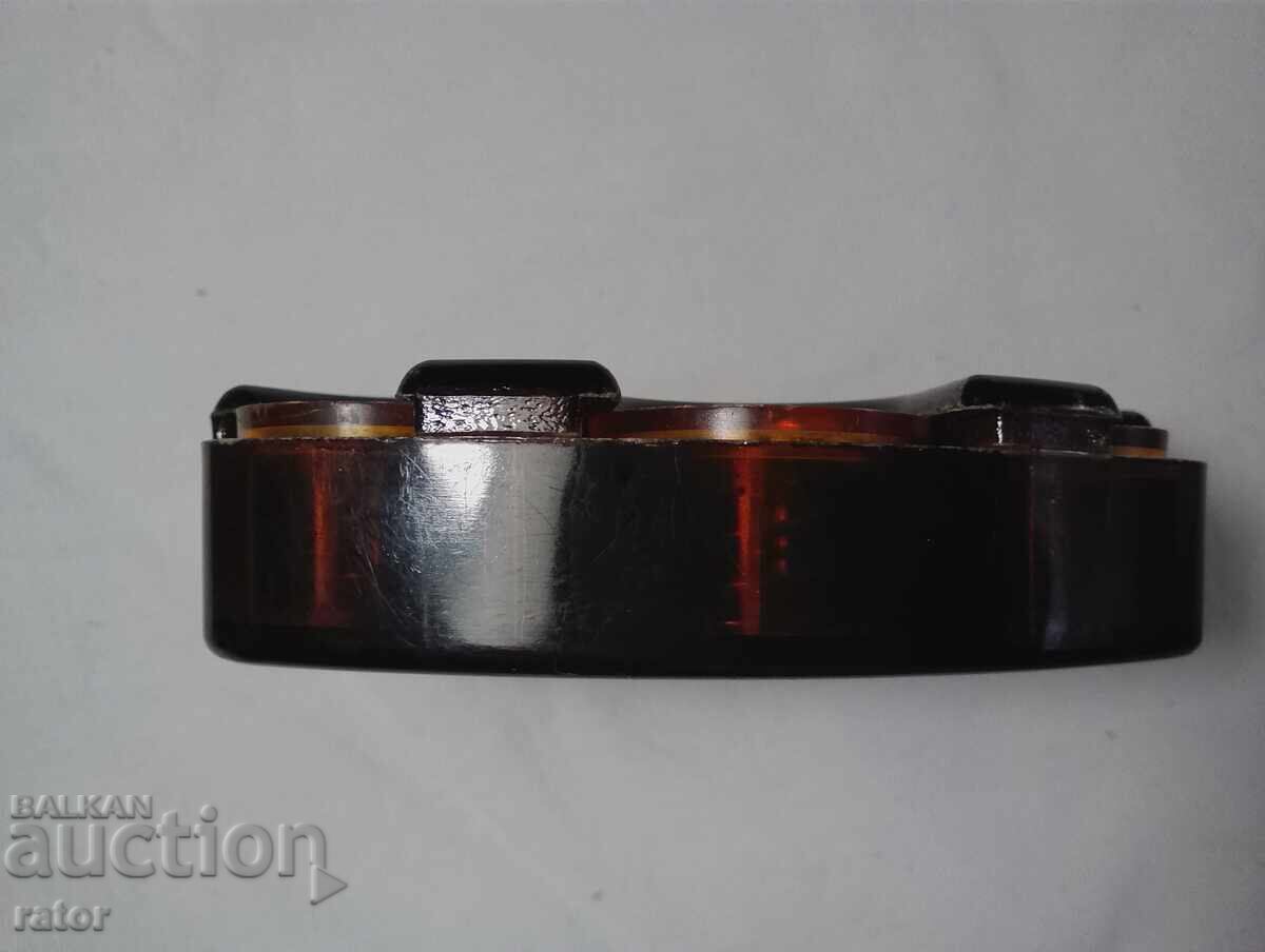 Delivery of Old piggy bank, coin box - German marks and Delivery of Old piggy bank, coin box - German marks and