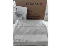 Mașină de scris Olympia Carera Deluxe MD