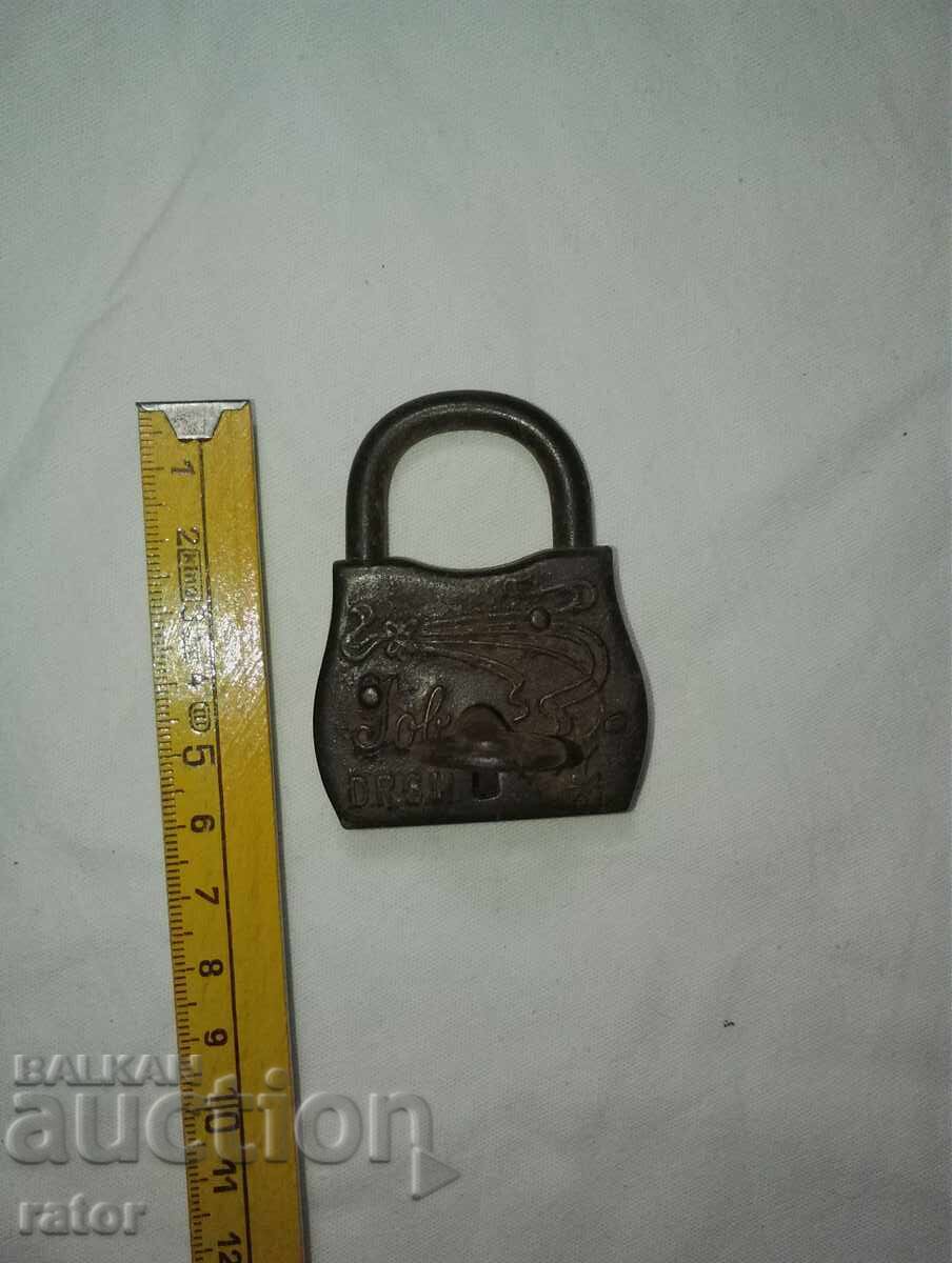 Delivery of Mnogo star nemski katinar , Germania ,  DRGM , raboti