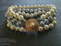 Brățară bijuterie frumoasă închizătoare anii '70 24.10.25