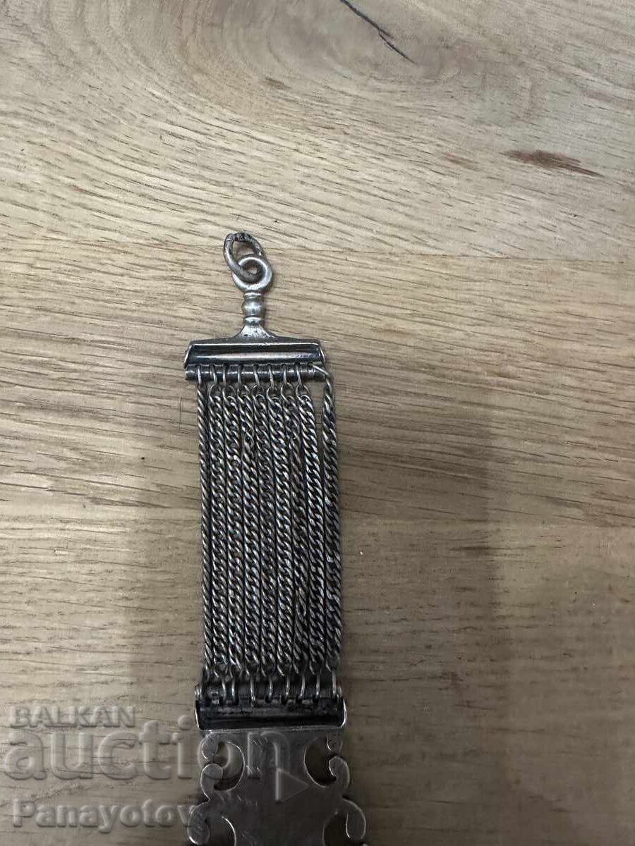 ΚΙΟΥΣΤΕΚ ΝΑΚΙΤ ΓΙΑ ΝΟΣΙΑ ΜΕ ΓΙΑΤΑΓΑΝ ΑΣΗΜΙ ΤΟΥΓΚΡΙ ΚΙΟΥΣΤΕΚΙΑ ΣΙΝΤΖΙΡΙ με τιμή 1890.00 BGN | € 966.34