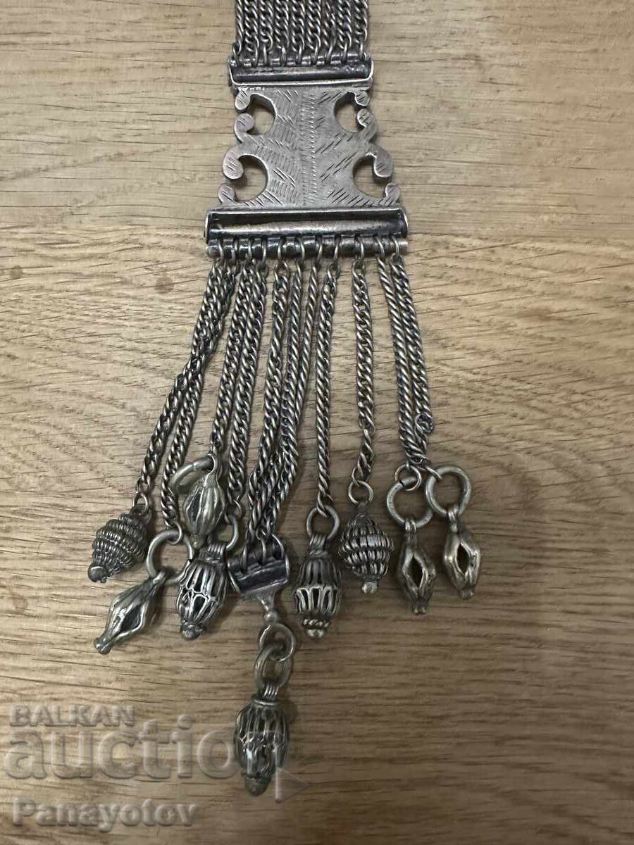 Παράδοση ΚΙΟΥΣΤΕΚ ΝΑΚΙΤ ΓΙΑ ΝΟΣΙΑ ΜΕ ΓΙΑΤΑΓΑΝ ΑΣΗΜΙ ΤΟΥΓΚΡΙ ΚΙΟΥΣΤΕΚΙΑ ΣΙΝΤΖΙΡΙ