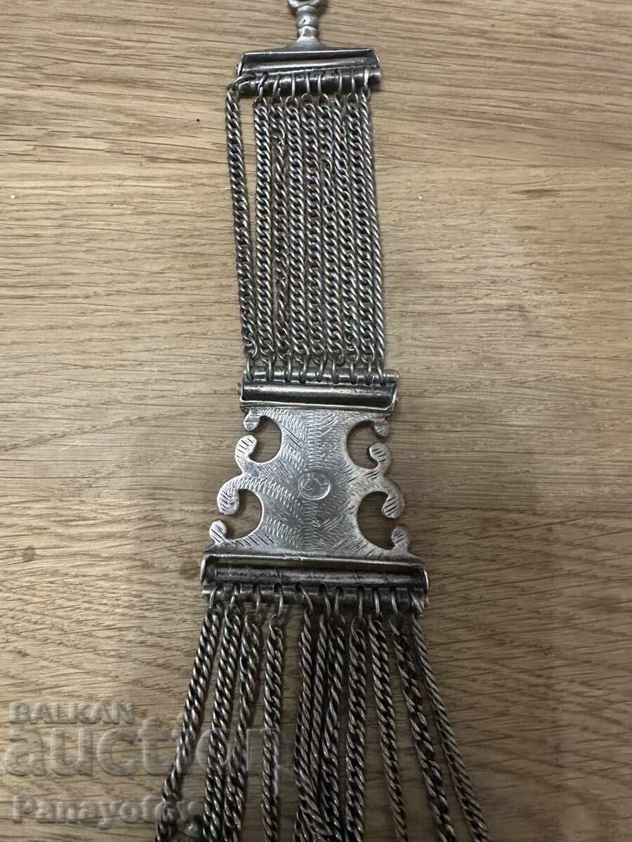 ΚΙΟΥΣΤΕΚ ΝΑΚΙΤ ΓΙΑ ΝΟΣΙΑ ΜΕ ΓΙΑΤΑΓΑΝ ΑΣΗΜΙ ΤΟΥΓΚΡΙ ΚΙΟΥΣΤΕΚΙΑ ΣΙΝΤΖΙΡΙ - 6