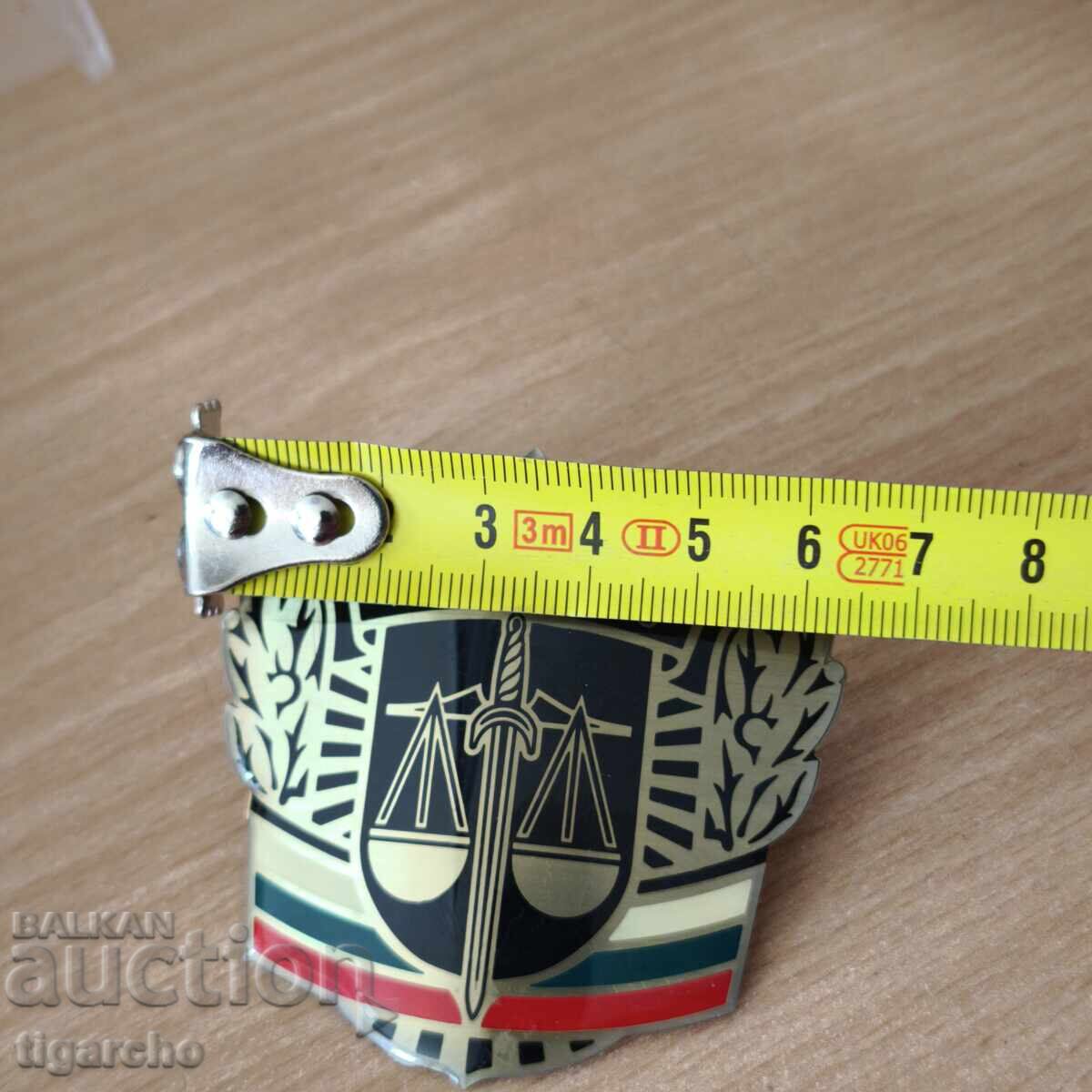 Παράδοση Κοκάρδα για φέσι Παράδοση Κοκάρδα για φέσι