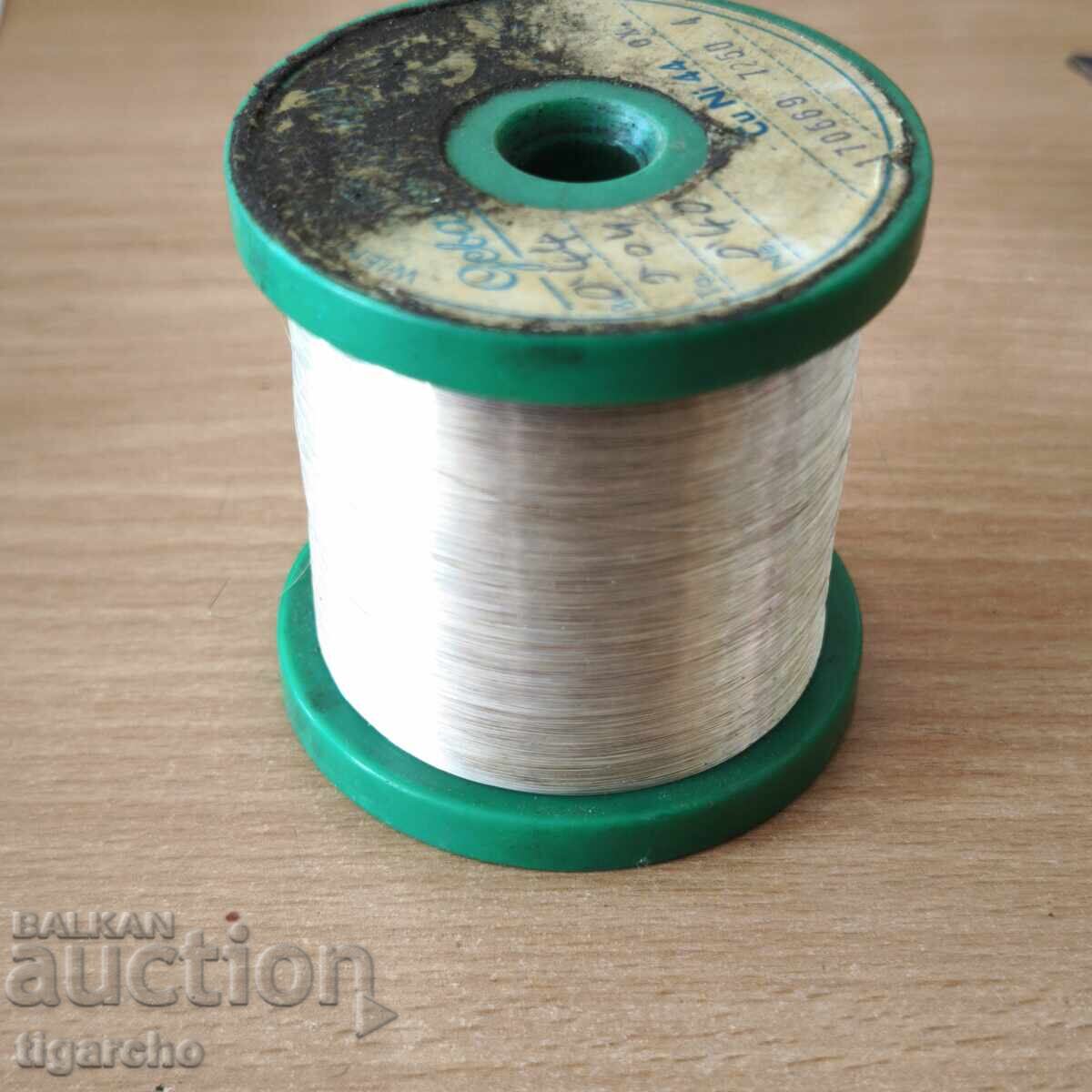 Метален конец с цена 25.00 лв. | € 12.78