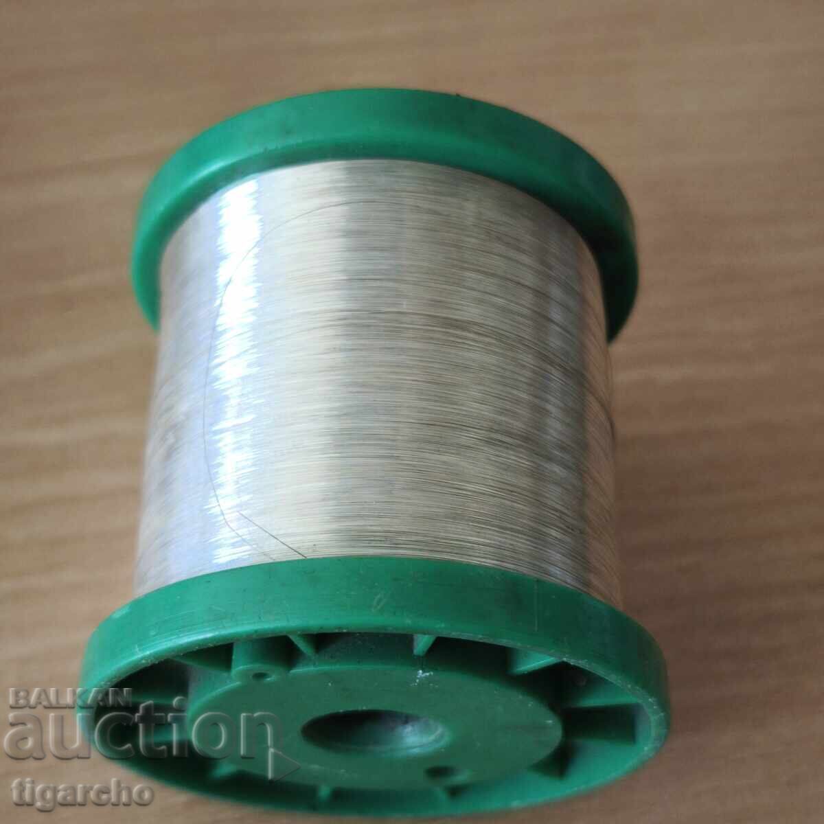 Метален конец - 5