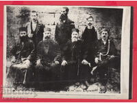 220730 / Fotografie Prizonieri de la Edirne