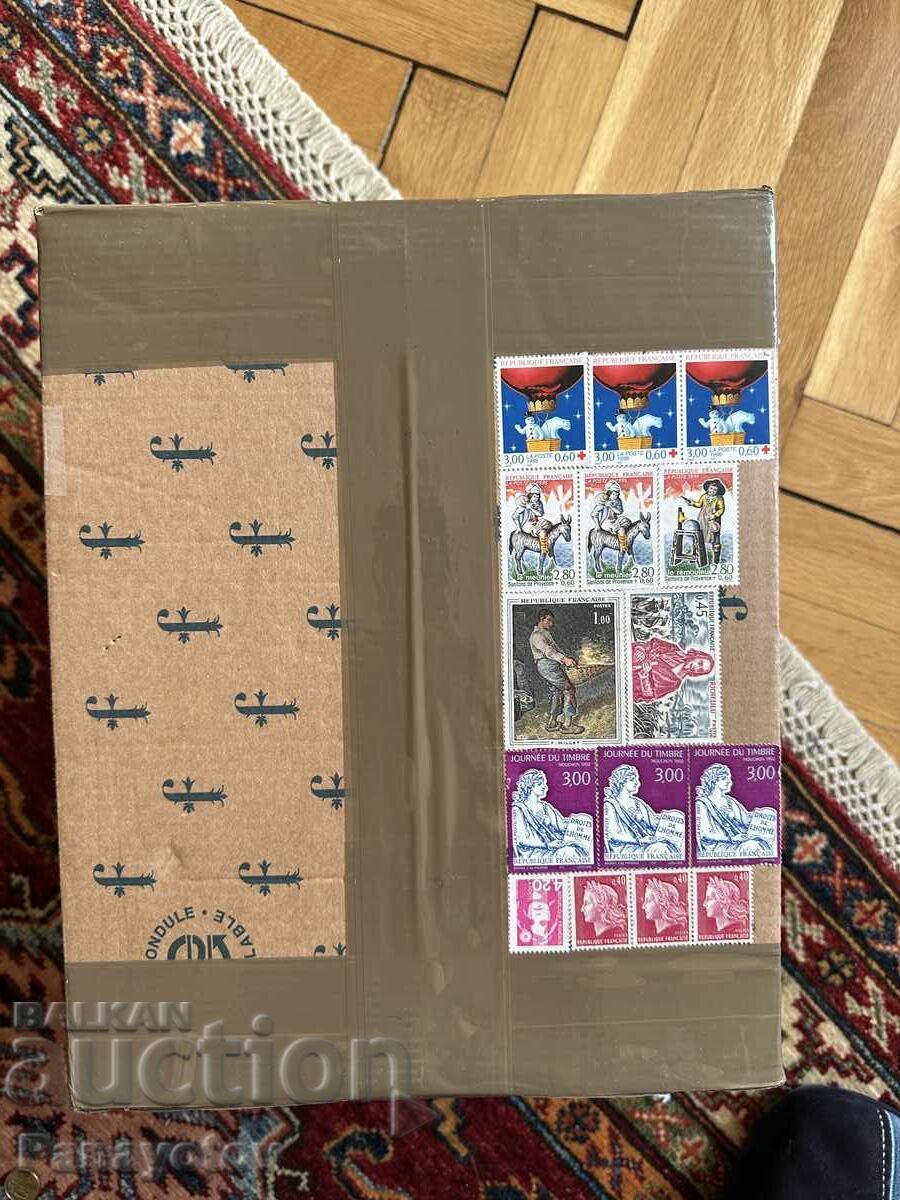 Δημοπρασία ΚΑΣΟΝ ΓΡΑΜΜΑΤΟΣΗΜΑ ΓΑΛΛΙΑΣ ΦΙΛΑΤΕΛΙΑ ΤΑΞΙΔΕΜΕΝΟ ΕΠΙΚΑΙΡΟ Δημοπρασία ΚΑΣΟΝ ΓΡΑΜΜΑΤΟΣΗΜΑ ΓΑΛΛΙΑΣ ΦΙΛΑΤΕΛΙΑ ΤΑΞΙΔΕΜΕΝΟ ΕΠΙΚΑΙΡΟ