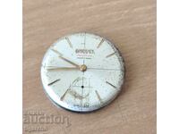 Omodox Watch Movement