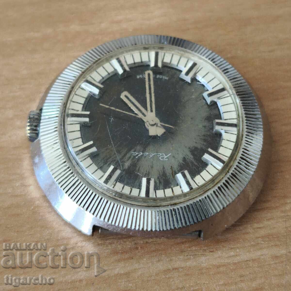 Clock Rocket with price 35.00 BGN | € 17.90