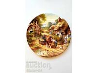 Farfurie Wedgwood pentru colecție