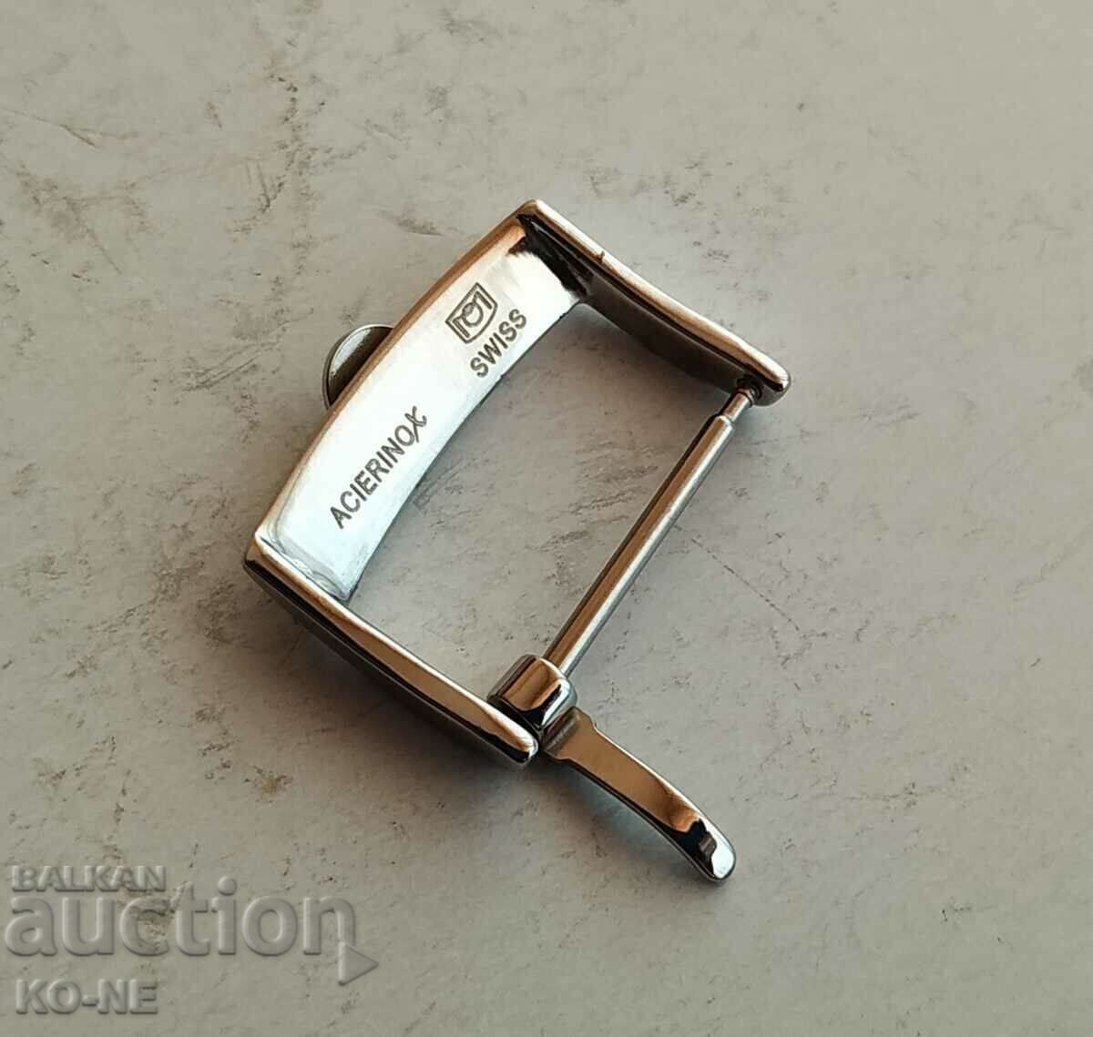 Cataramă pentru Cataramă OMEGA - 20 mm /c - 5 Cataramă pentru Cataramă OMEGA - 20 mm /c - 5