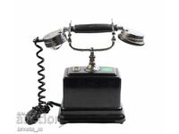 Antique telephone, early 20th century