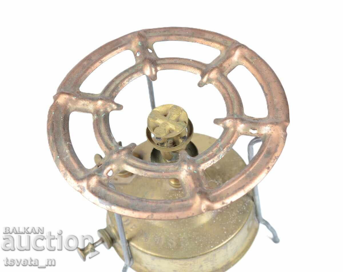 Δημοπρασία Primus - ΕΣΣΔ