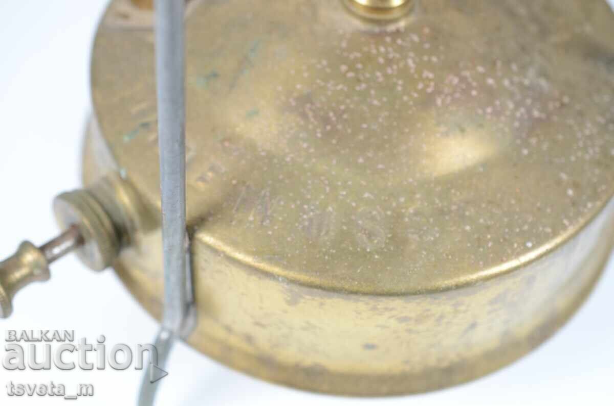 Παράδοση Primus - ΕΣΣΔ