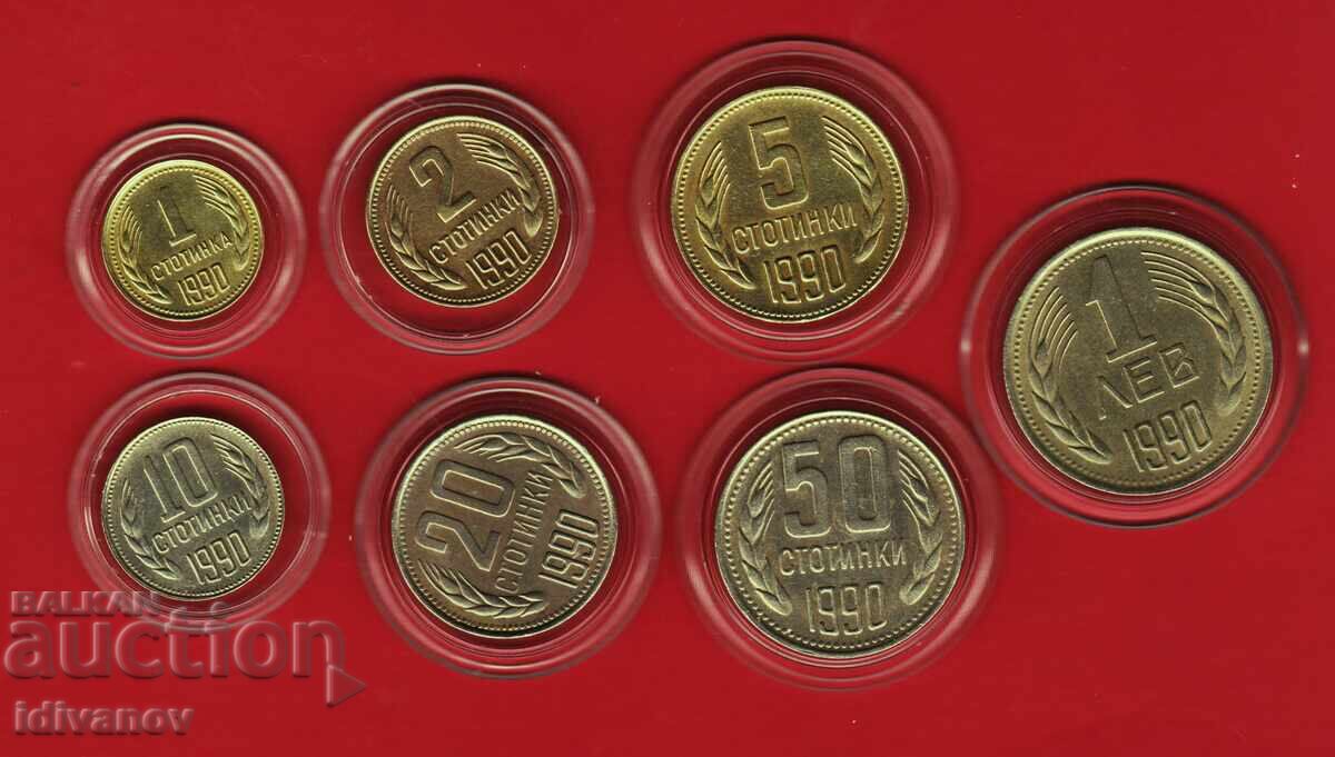 LOT 1990 - 1 - EXCELENT