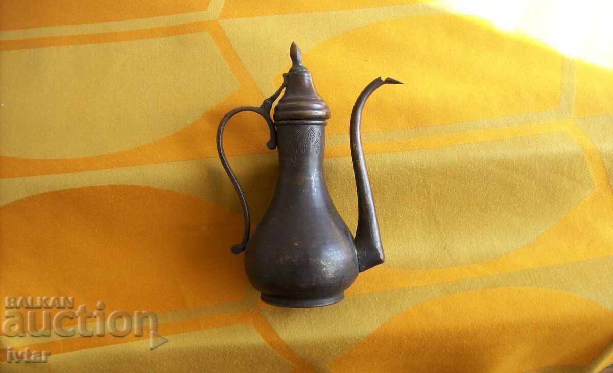 Δοχείο μελιού, τσαγιέρα, μπρίκι με τιμή 91.00 BGN | € 46.53 Δοχείο μελιού, τσαγιέρα, μπρίκι με τιμή 91.00 BGN | € 46.53