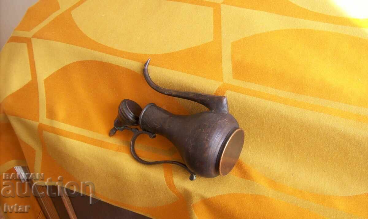 Παράδοση Δοχείο μελιού, τσαγιέρα, μπρίκι Παράδοση Δοχείο μελιού, τσαγιέρα, μπρίκι