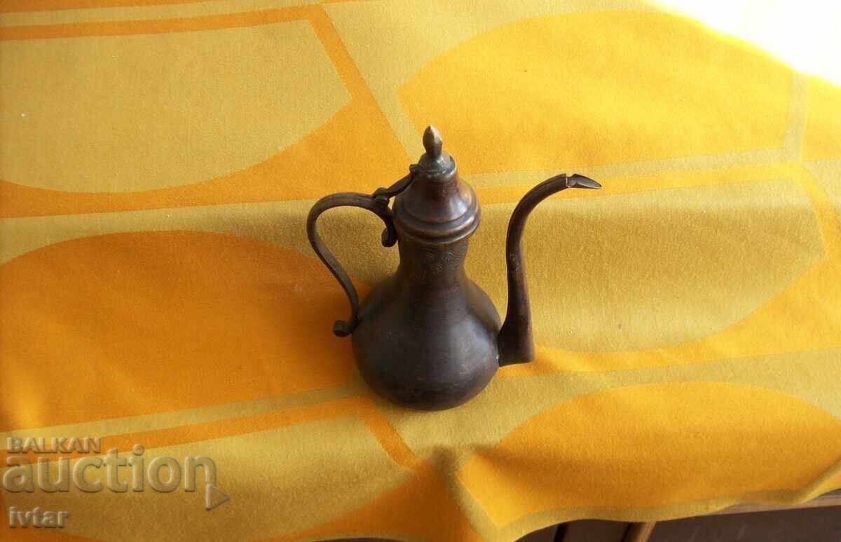 Δοχείο μελιού, τσαγιέρα, μπρίκι Δοχείο μελιού, τσαγιέρα, μπρίκι