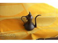 Δοχείο μελιού, τσαγιέρα, μπρίκι