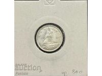 Καναδάς 10 σεντ 1968