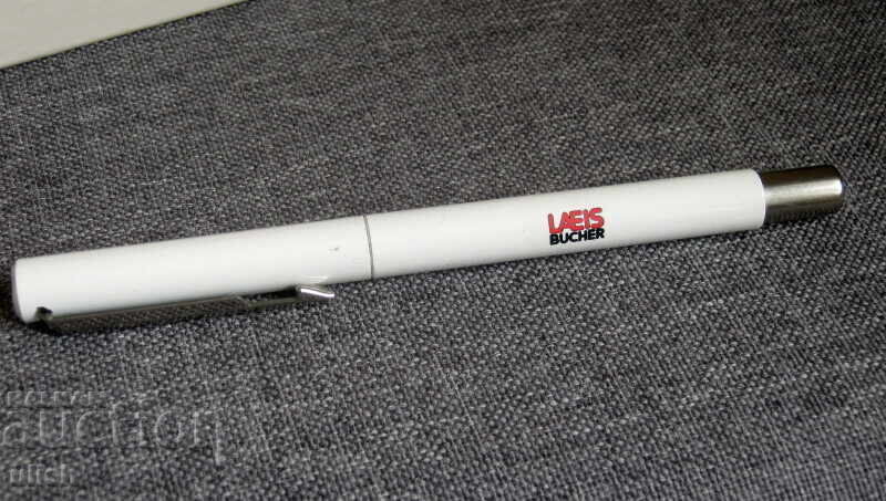 Parker rollerball pen M 0.8mm with box with price 15.00 BGN | € 7.67 Parker rollerball pen M 0.8mm with box with price 15.00 BGN | € 7.67