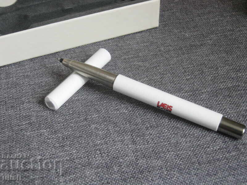 Auction Parker rollerball pen M 0.8mm with box Auction Parker rollerball pen M 0.8mm with box